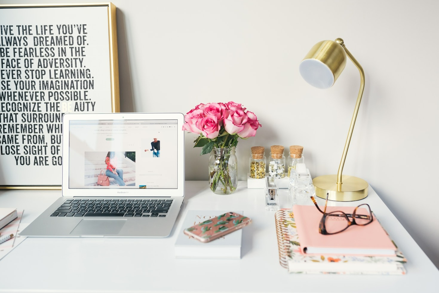 10 Steps to Start Your Own Blog